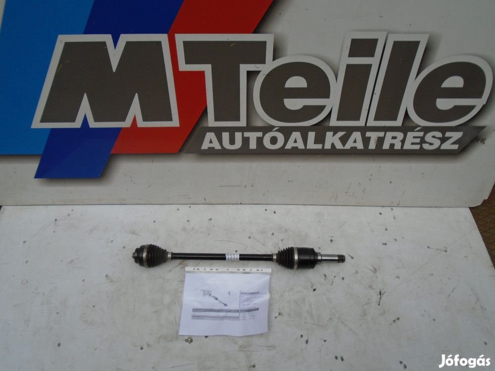 [GYÁRI BONTOTT] BMW - Féltengely F40/f44/F45+LCI / F46+LCI / F48+LCI